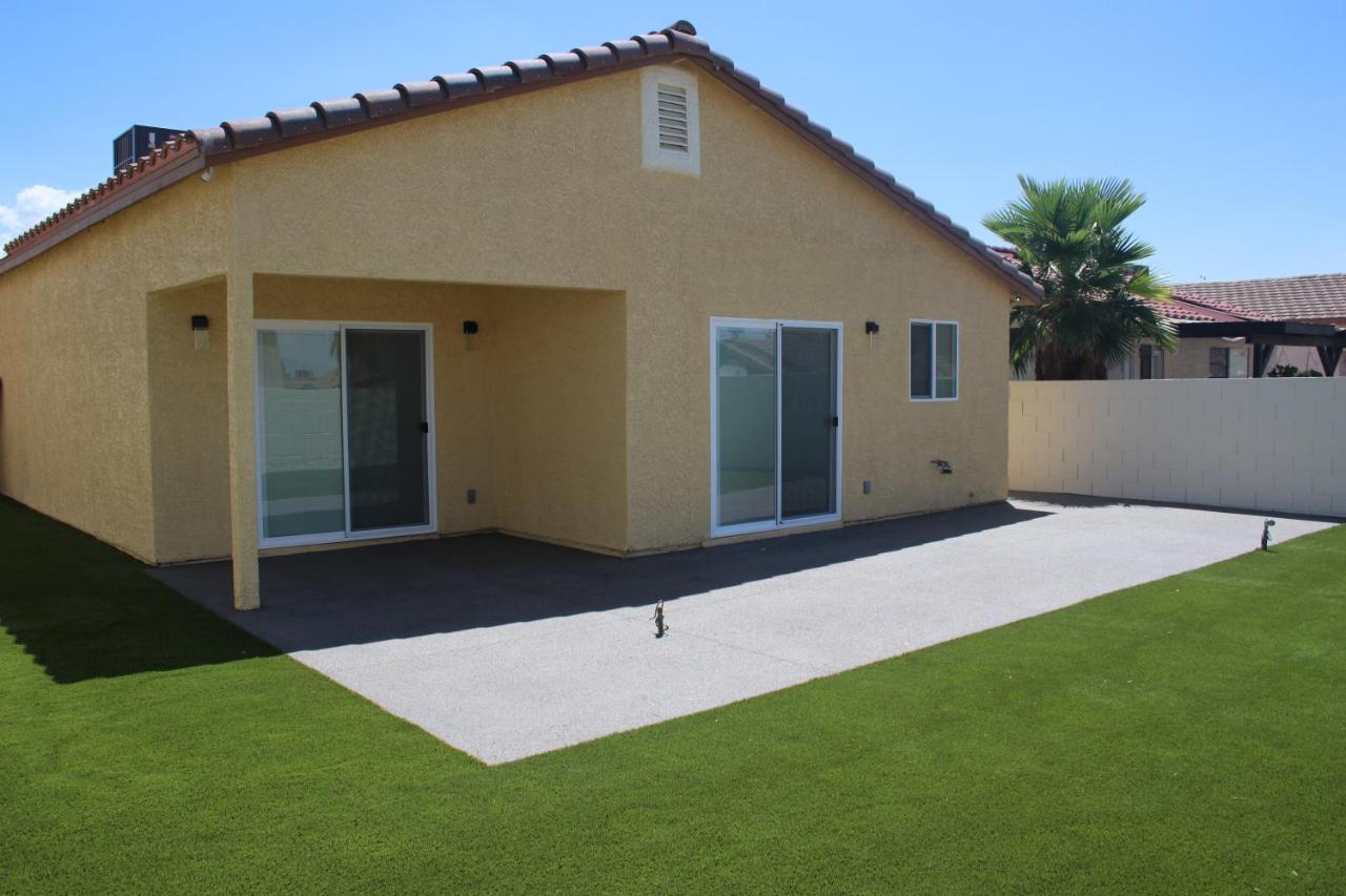 Newly Remodeled Family Friendly 3B/2B House Vila Henderson Exterior foto