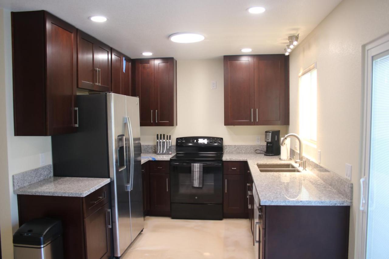 Newly Remodeled Family Friendly 3B/2B House Vila Henderson Exterior foto