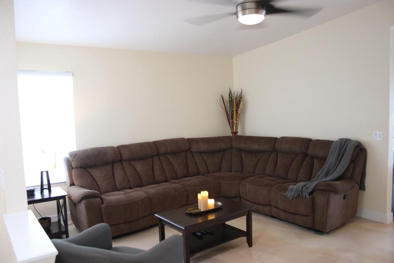 Newly Remodeled Family Friendly 3B/2B House Vila Henderson Exterior foto
